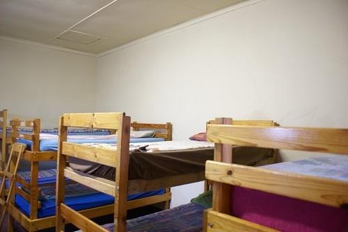 Хостел Jeffreys Bay Backpackers Екстер'єр фото