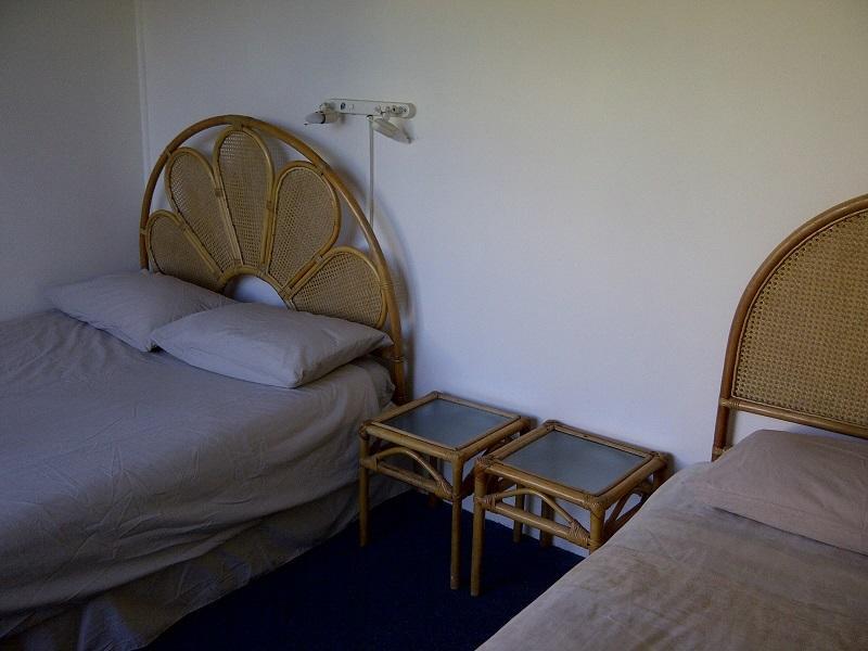 Хостел Jeffreys Bay Backpackers Екстер'єр фото