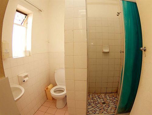 Хостел Jeffreys Bay Backpackers Екстер'єр фото